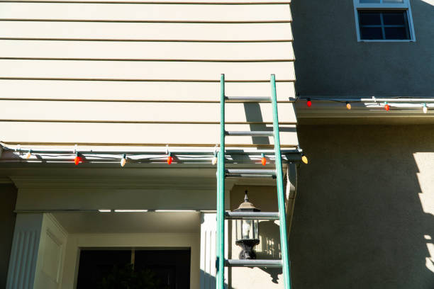 Best Fiber Cement Siding Installation  in Dunlap, IL