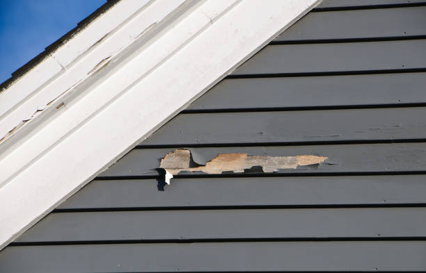 Custom Trim and Detailing for Siding